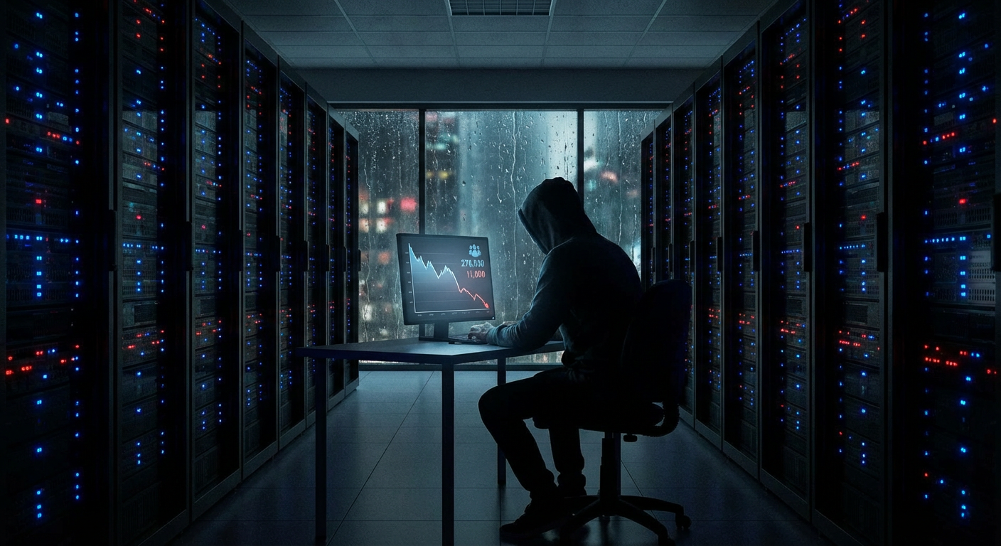 Illustration for The Collapse of Suicide Squad: Kill the Justice League and What It Reveals About Live Service Fatigue in 2026